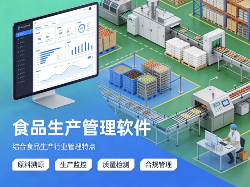 ERP系统定制助力企业智能化管理升级