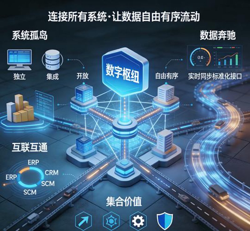 企业管理：系统化思考与高效执行