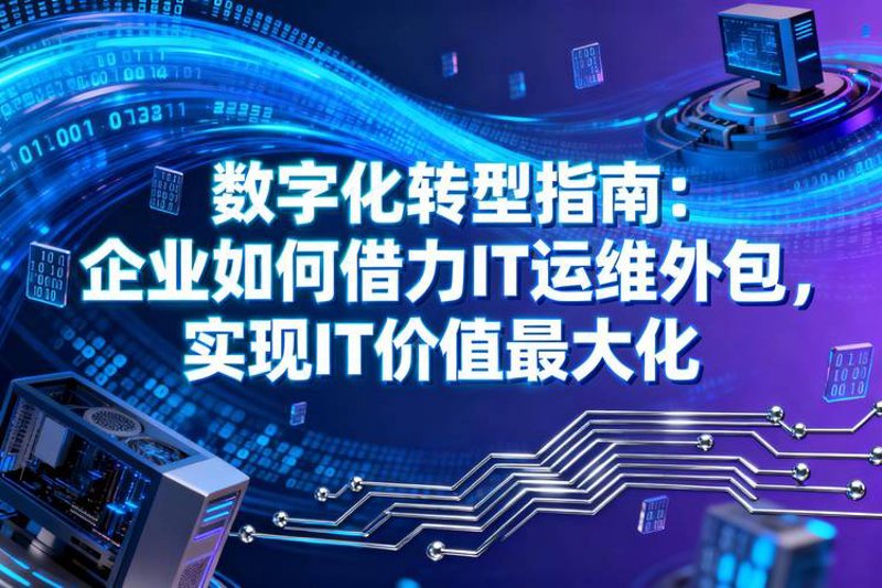 定制软件：为企业量身打造的成长伙伴